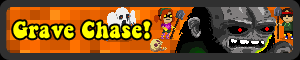 Play our new retro Halloween horror game, Grave Chase! Now available on Steam for PC, Mac, & Linux! Play our new retro Halloween horror game, Grave Chase! Now available on Steam for PC, Mac, & Linux!
